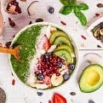 NUTRIÇÃO COMPORTAMENTAL (360H)